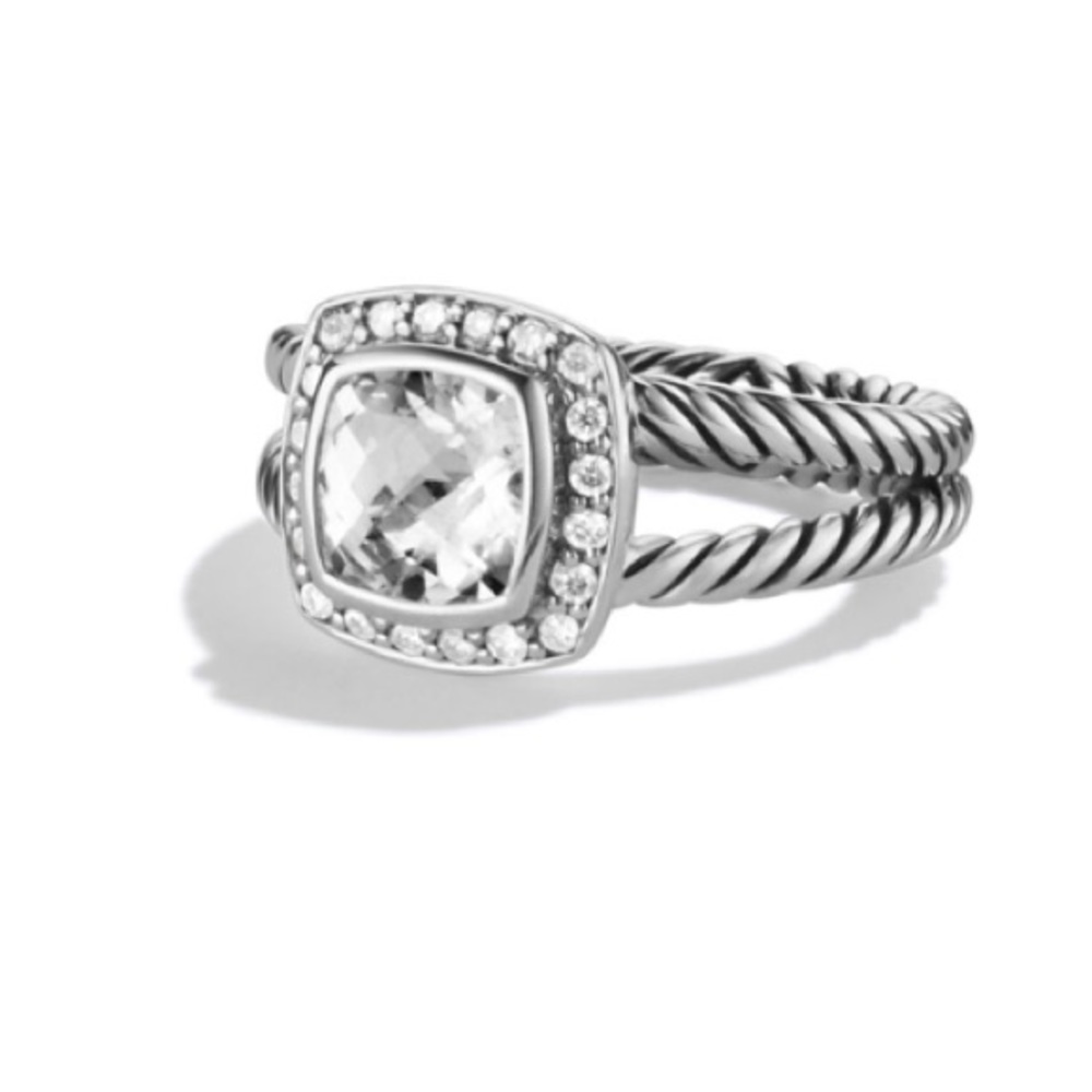 David yurman ring